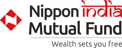 Nippon India Mutual Fund Logo - PNG Logo Vector Brand Downloads (SVG, EPS)