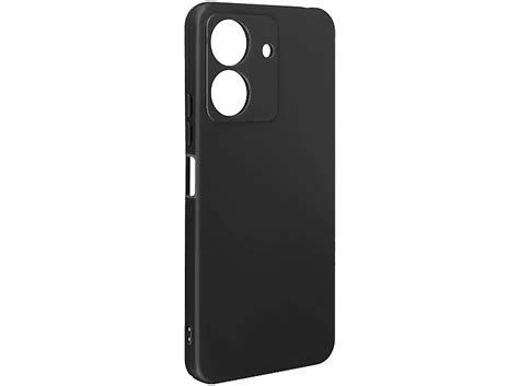 AVIZAR Fast Cover Backcover Xiaomi Poco C65 Schwarz MediaMarkt