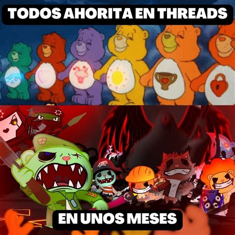 Threads Los Mejores Memes De La Red Social De Meta Que Compite Con