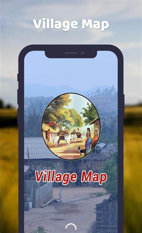 All Village Map Pour Android T L Charger