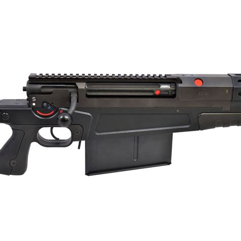 Accuracy International AX50 Rifle - 50 Caliber - EuroOpticAfrica.co.za