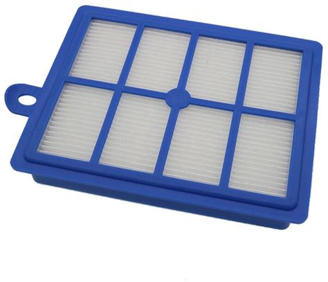 TradeShop HEPA Filter Staubsaugerfilter für AEG Electrolux