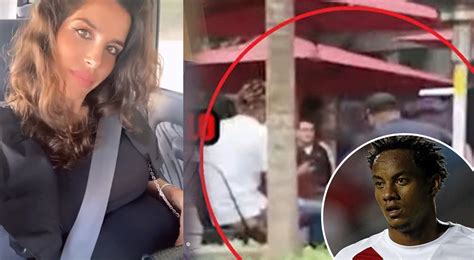 André Carrillo su esposa Suhaila Jad lanza indirectas tras encerrona