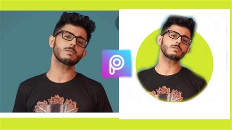 How To Make Picsart Photo Editing Youtube