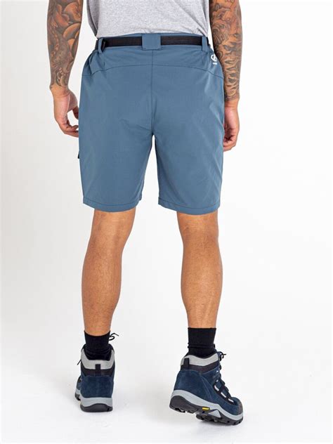 Dare 2b Short Cargo Tuned In Pro Bleu Gris Kiabi Nu€