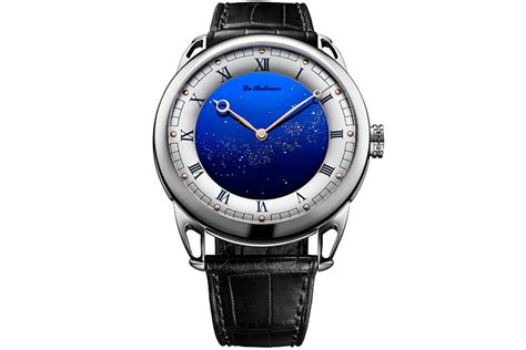 iconic  innovative de bethune day night magazine