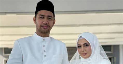 showbiz zulin aziz weds business partner  straits times
