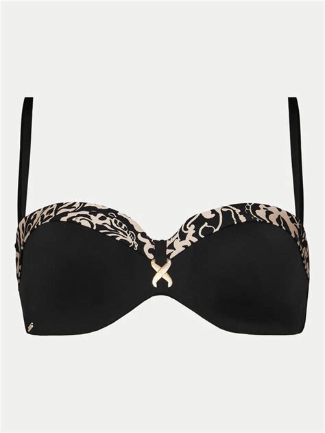 Selmark G Ra Od Bikini Bj Czarny Modivo Pl