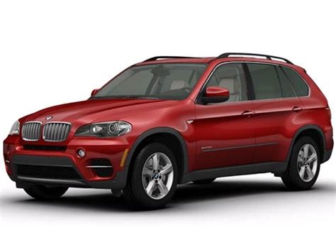 Used 2012 BMW X5 M Sport Utility 4D Prices | Kelley Blue Book