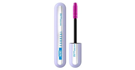 Maybelline Falsies Surreal Extensions Waterproof Máscara De