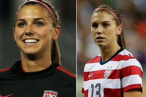 25 Sexiest Female Soccer Players Around The World Fifa Football