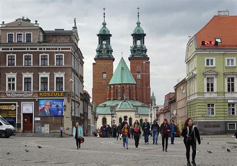 Najciekawsze Miejsca W Wielkopolsce Top Wielkopolska