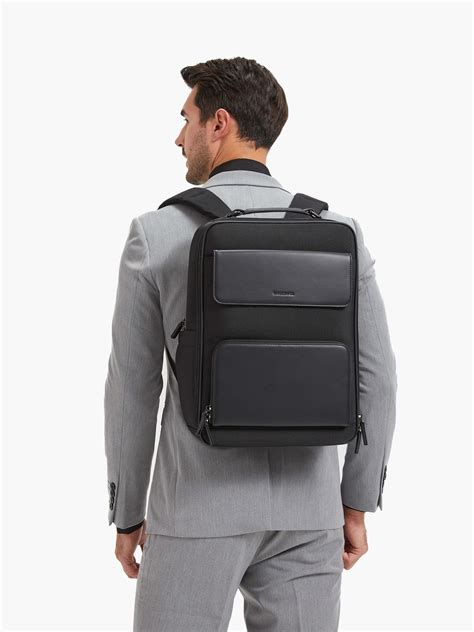 Motion Business Backpack Maverick And Co