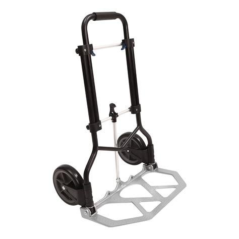 Sunyou Lb Capacity Hand Truck Dolly Wayfair