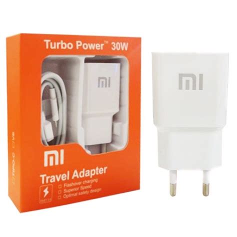 Carregador Xiaomi Turbo Tipo C E Micro USB V8 Para Mi 8 9se 10 Redmi