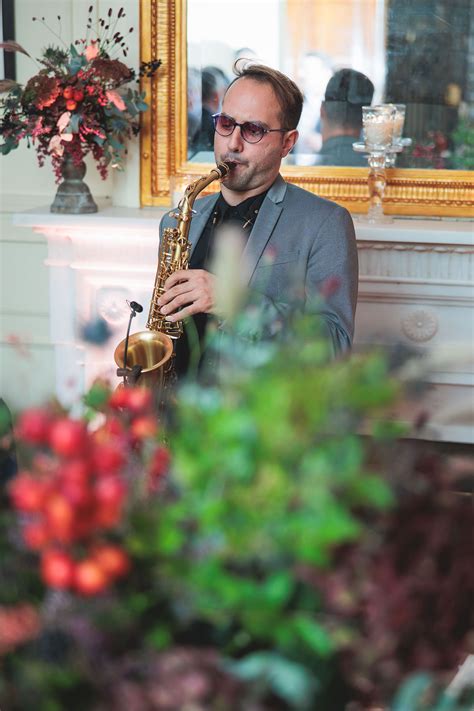 An Emotional Reunion – RSVP Events