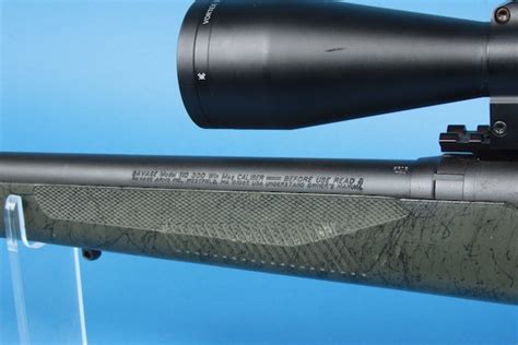 Savage Arms 110 Switchback For Sale