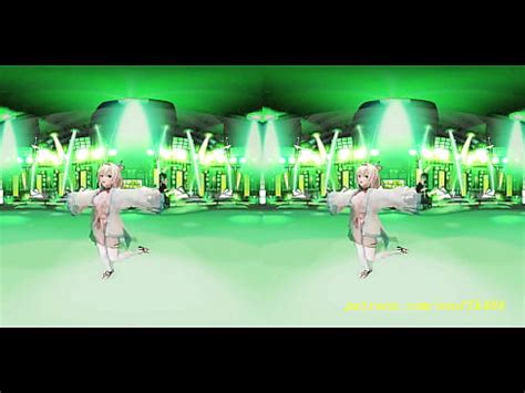 Vr Mmd Iroha Dance D Hololive Hentai Xvideos
