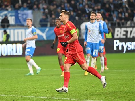 Darius Olaru Furios Pe Arbitrul B Rsan Dup Universitatea Craiova