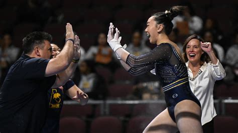 Las Vegas Gymnastics Meet February 2023 Image To U