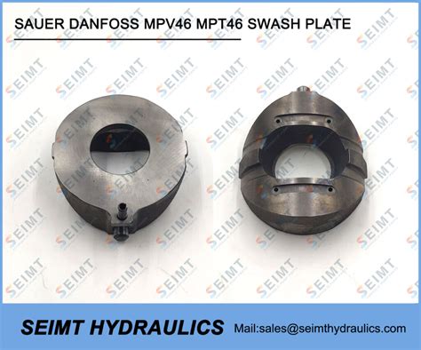 MPV046 MPT46 Swash Plate Sauer Danfoss