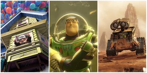 10 Errors In Pixar Movies You May Have Missed