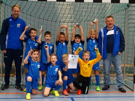 Junioren Fu Ball Tsv Schott Mainz