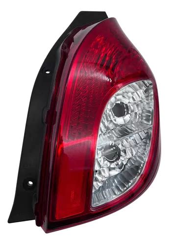 Foco Farol Trasero Derecho Suzuki Alto 800 2013 2019 Cuotas sin interés