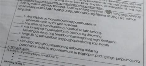 Pasagot Po Kapag Po Tama Brain List Kopo Brainly Ph