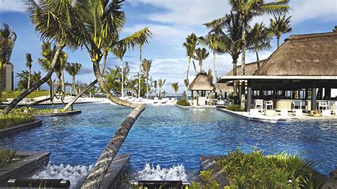 Hotel Long Beach Mauritius Ihr Golfurlaub Auf Mauritius