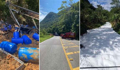 Produto químico contamina rio que abastece Joinville SC vídeos