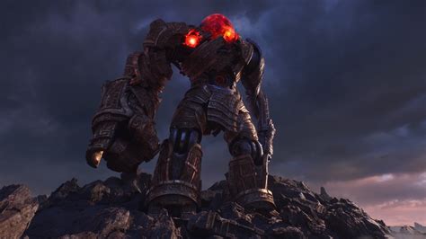 Epic Games releases Unreal Engine 5 in early access - Celebrating the ...