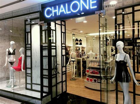 Chalon Lingerie Shops In Singapore Shopsinsg