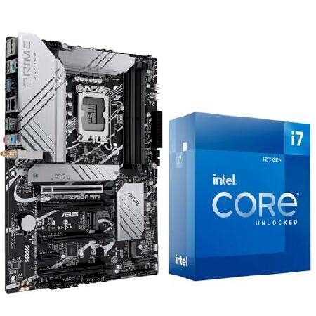 Micro Center Intel Core I7 12700K 12 8P 4E Cores Up To 5 0 GHz