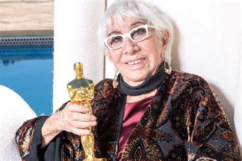 Lina Wertmüller è morta addio alla regista Style24 it