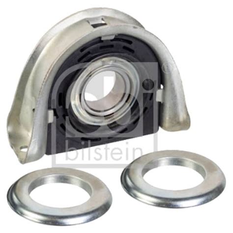 Febi Volvo Fm Fh Propshaft Centre Bearing Truck Busters