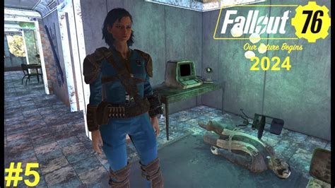 Let S Play Fallout 76 2024 5 Durchgedrehte Mr Handys Und Ein Toter