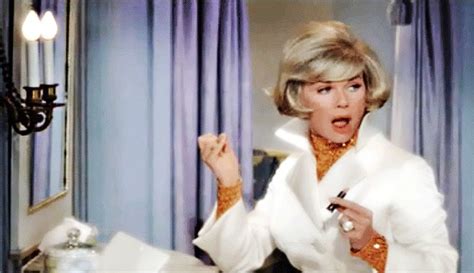 Do Not Disturb The Films Of Doris Day