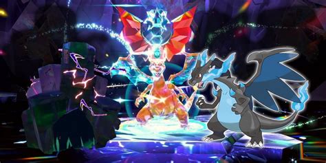 Pokemon Scarlet And Violet Reveals Next Tera Raid