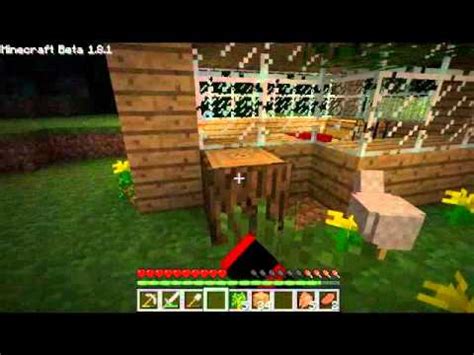 Let S Play Minecraft Ita Nella Grotta Youtube