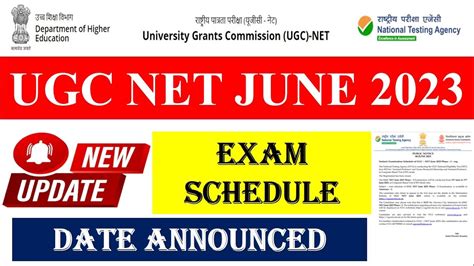 UGC NET EXAM DATES UGC NET EXAM SCHEDULE PHASE 1 EXAM SCHEDULE