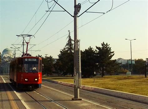 Na Dana Nji Dan Krenuo Prvi Beogradski Tramvaj Beogradske Vesti