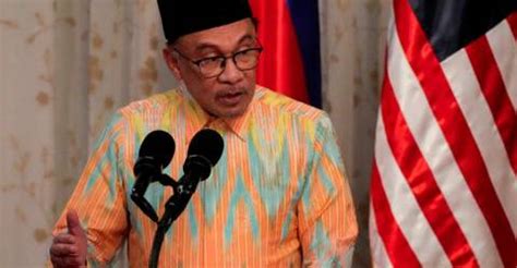 Subsidi Negara Dijangka Cecah Rm Billion Tahun Ini Pm