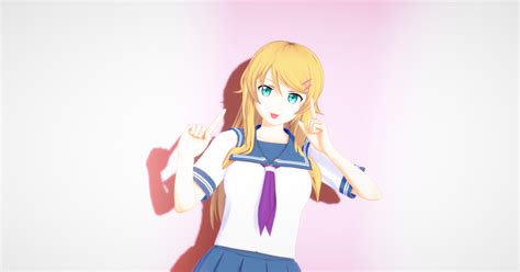 Koikatsu Kirino Kousaka My Little Sister Can T Be This Cute Unfinished Release 高坂桐乃 Pixiv