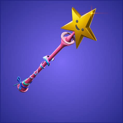 Star Wand - Fortnite Item Skin Database - DigitalTQ