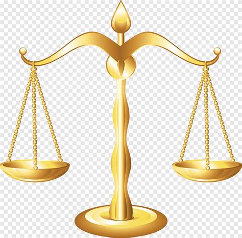 Lawyer Scale Logo