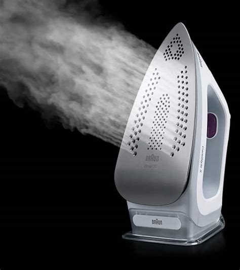 CareStyle 3 Steam generator iron | Braun AU