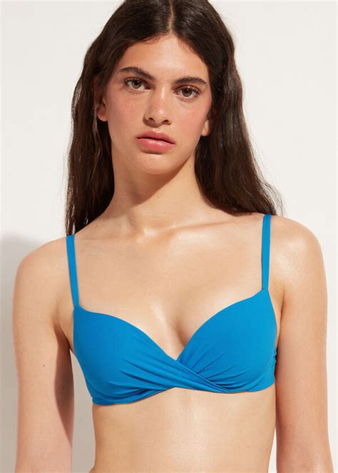 Ersticken Mischung Komm Mit Bikini Damen Super Push Up Schlagen