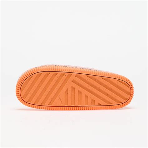 Mens Shoes Nike Calm Total Orange Dark Obsidian Total Orange Footshop