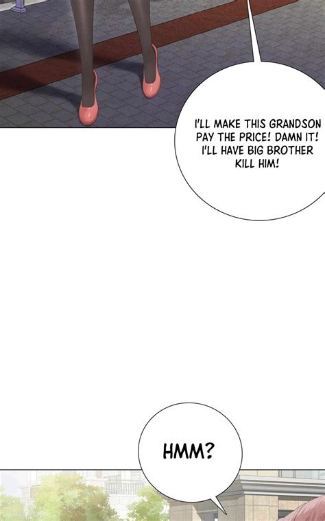 Read Manga The Doomsday Ruthless Man: Hoarding Trillions of Supplies at